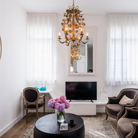 Ah Design Apartments Deluxe Opatija Exteriér fotografie