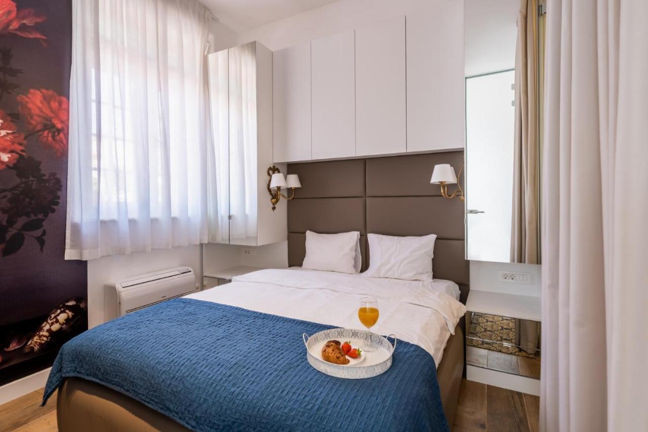 Ah Design Apartments Deluxe Opatija Exteriér fotografie