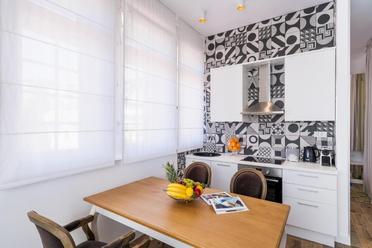 Ah Design Apartments Deluxe Opatija Exteriér fotografie