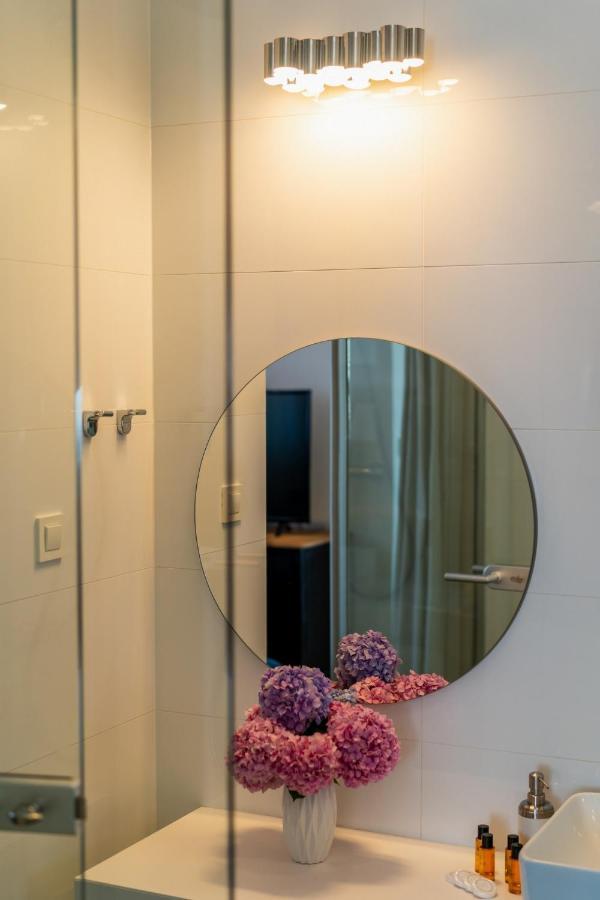 Ah Design Apartments Deluxe Opatija Exteriér fotografie
